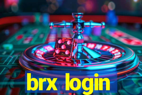 brx login